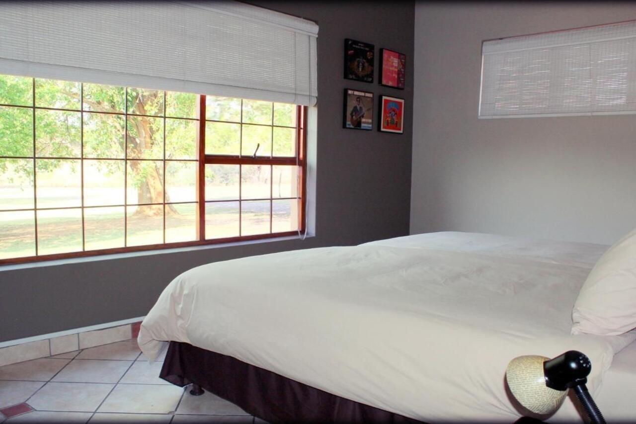 Aqua Terra Guest House Lydenburg Εξωτερικό φωτογραφία