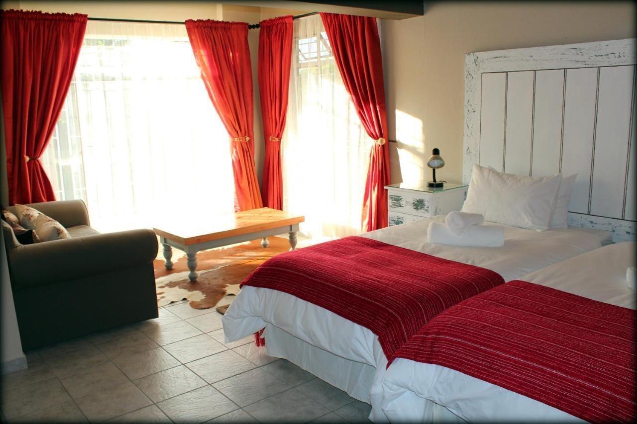 Aqua Terra Guest House Lydenburg Εξωτερικό φωτογραφία