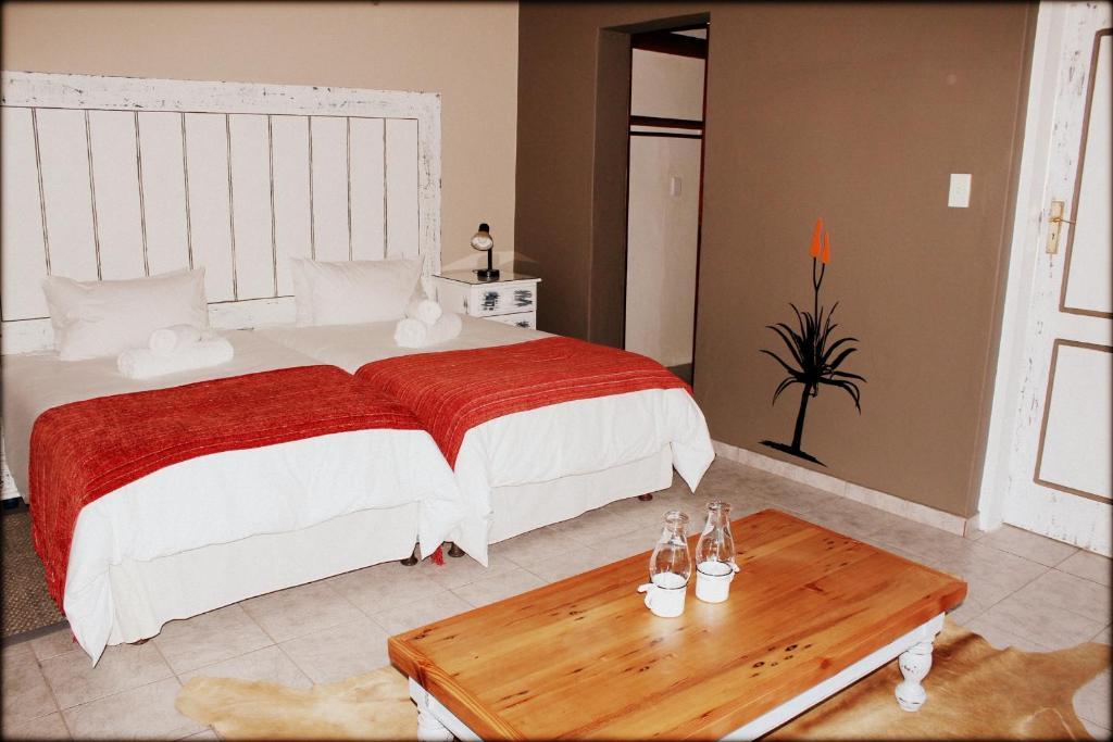 Aqua Terra Guest House Lydenburg Εξωτερικό φωτογραφία