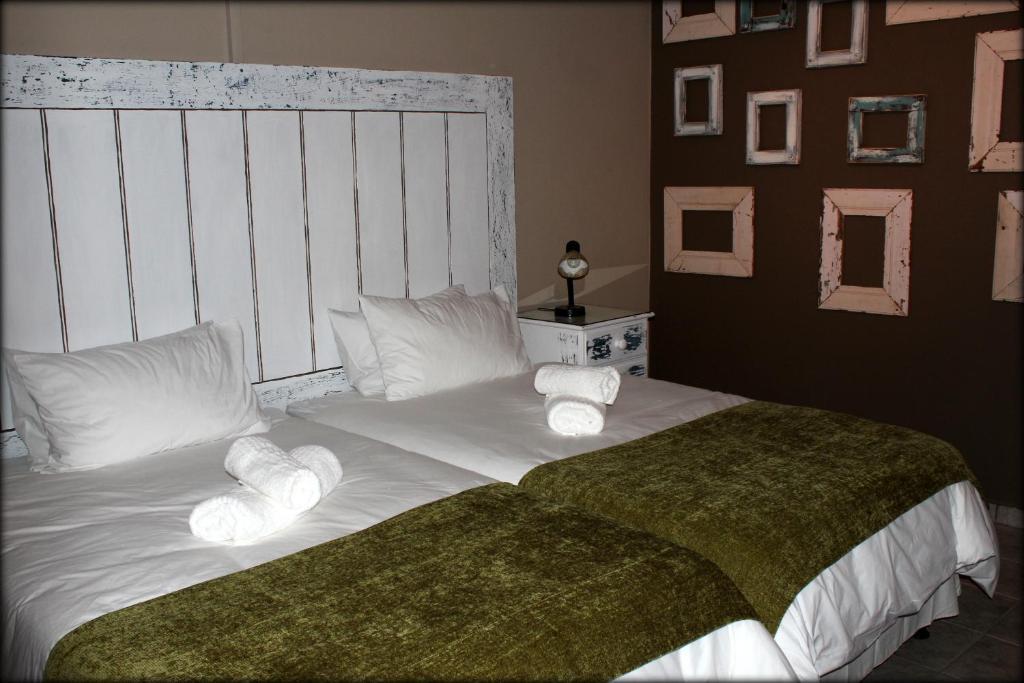Aqua Terra Guest House Lydenburg Εξωτερικό φωτογραφία