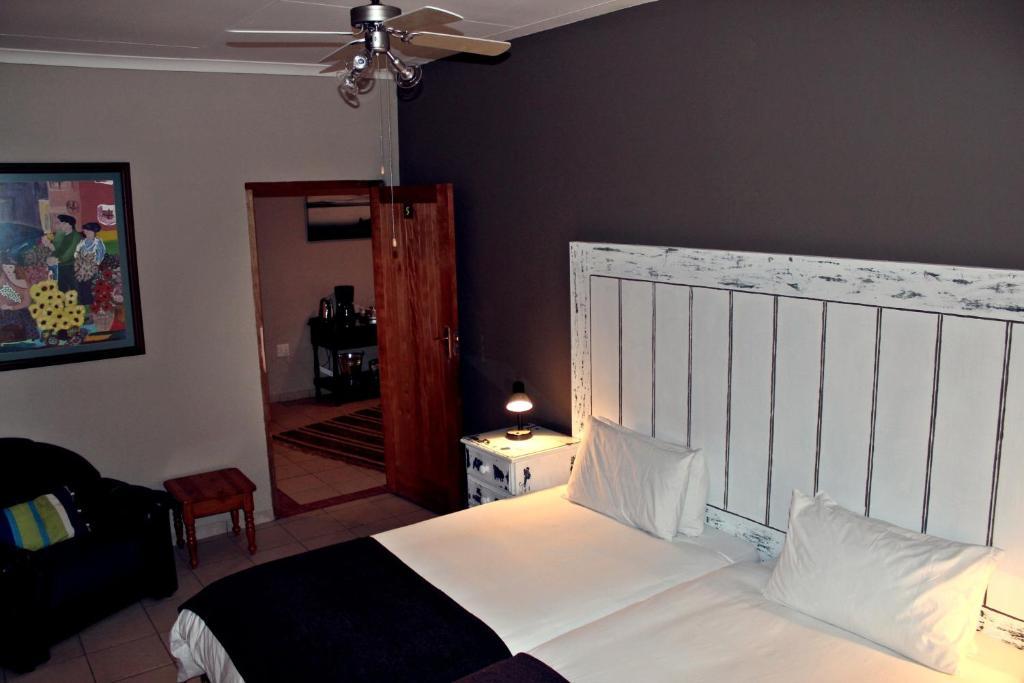 Aqua Terra Guest House Lydenburg Εξωτερικό φωτογραφία