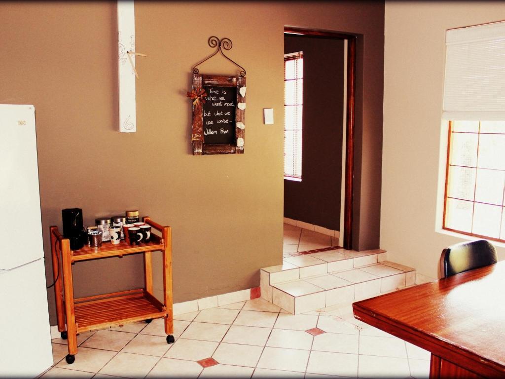 Aqua Terra Guest House Lydenburg Δωμάτιο φωτογραφία